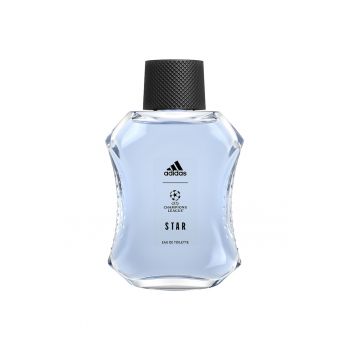 Apa de toaleta  Uefa Champions League Star -