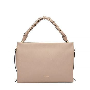 Boheme medium - rosette /warm taupe