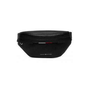 Borseta barbateasca -  8721185088325 - piele ecologica - negru Borseta barbateasca -  8721185088325 - piele ecologica - negru