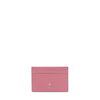 Camelia s card case blush pink Camelia s card case blush pink