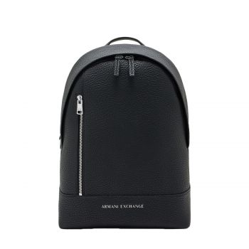 Coated fabric backpack Coated fabric backpack
