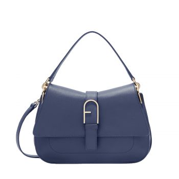 Flow m top handle blu reale