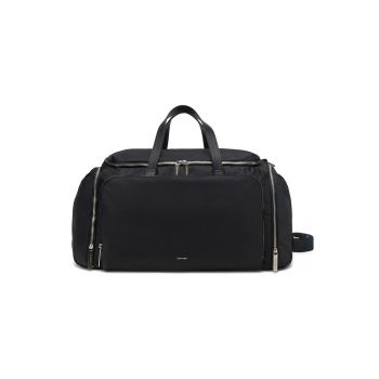 Geanta barbateasca -  8721107412801 - material textil - negru Geanta barbateasca -  8721107412801 - material textil - negru