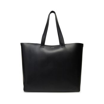 Geanta barbati -  piele naturala - neagra - universala Geanta barbati -  piele naturala - neagra - universala