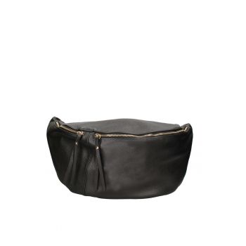 Geanta crossbody de piele