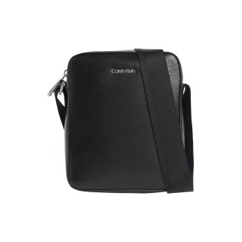 Geanta crossbody de piele ecologica Geanta crossbody de piele ecologica