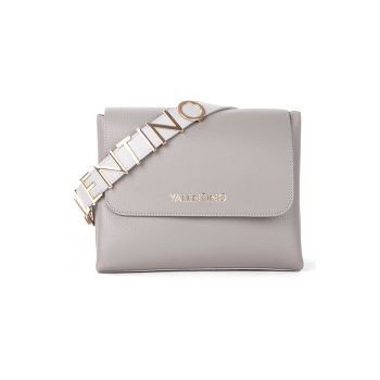 Geanta crossbody de piele ecologica Alexia Geanta crossbody de piele ecologica Alexia