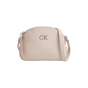 Geanta crossbody din piele ecologica Geanta crossbody din piele ecologica
