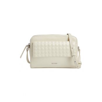 Geanta crossbody din piele ecologica Geanta crossbody din piele ecologica