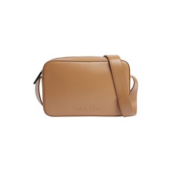 Geanta crossbody din piele ecologica Geanta crossbody din piele ecologica