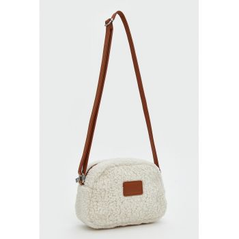Geanta crossbody pufoasa Geanta crossbody pufoasa