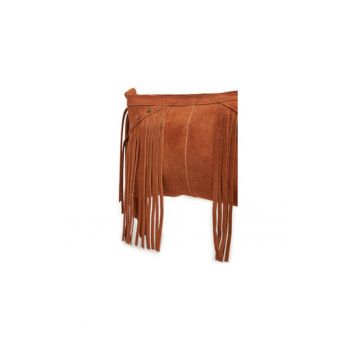 Geanta dama  17157541 - Piele naturala - Maro