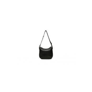Geanta dama  304973635 - Piele ecologica - Negru Geanta dama  304973635 - Piele ecologica - Negru