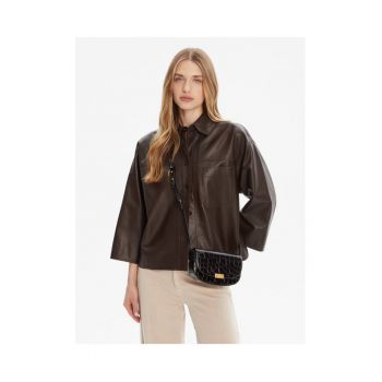 Geanta dama -  305370181 - universala - piele naturala