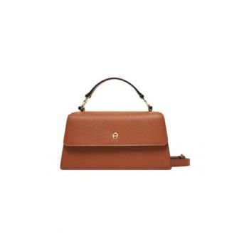 Geanta dama  305521774 - piele naturala - maro Geanta dama  305521774 - piele naturala - maro