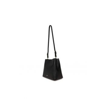 Geanta dama -  305521798 - din piele naturala - negru Geanta dama -  305521798 - din piele naturala - negru
