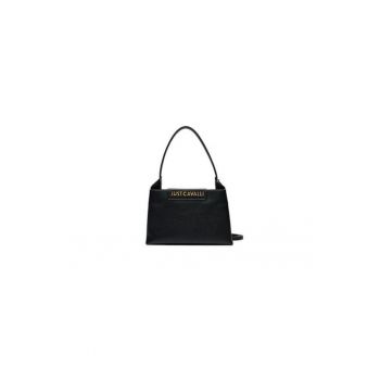Geanta dama  8052672992246 - Piele ecologica - Negru Geanta dama  8052672992246 - Piele ecologica - Negru