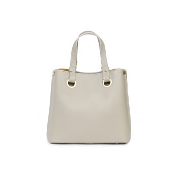 Geanta dama din piele naturala Ilona