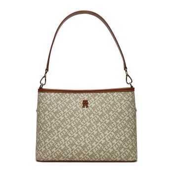 Geanta dama -  ecologica - bej - universala Geanta dama -  ecologica - bej - universala