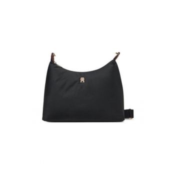 Geanta dama -  negru - universal Geanta dama -  negru - universal