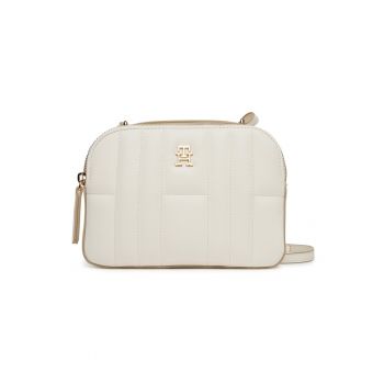 Geanta dama -  piele ecologica - alb - universala Geanta dama -  piele ecologica - alb - universala