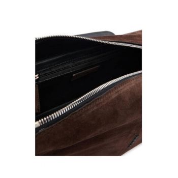 Geanta dama - Vic Matie - piele naturala - fara culoare - universala Geanta dama - Vic Matie - piele naturala - fara culoare - universala