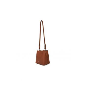 Geanta de dama -  305521804 - piele naturala - maro Geanta de dama -  305521804 - piele naturala - maro