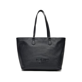 Geanta de dama -  4048835161233 - piele ecologica - negru Geanta de dama -  4048835161233 - piele ecologica - negru