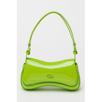 Geanta-plic cu model uni Play Geanta-plic cu model uni Play