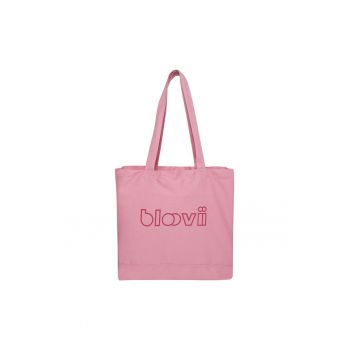 Geanta shopper din panza - Canvas  One Size Geanta shopper din panza - Canvas  One Size