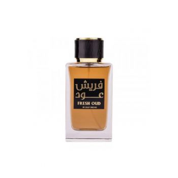 Parfum Arabesc - Fresh Oud - Barbati - 110ml