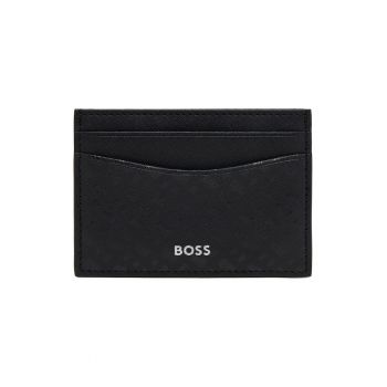 Portofel barbati -  etui pentru carduri - piele naturala - multicolor - universal Portofel barbati -  etui pentru carduri - piele naturala - multicolor - universal