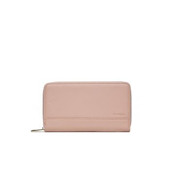 Portofel dama -  5902845305126 - Piele ecologica - One size - Roz Portofel dama -  5902845305126 - Piele ecologica - One size - Roz