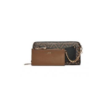 Portofel dama -  multicolor - 304206153 - piele ecologica Portofel dama -  multicolor - 304206153 - piele ecologica