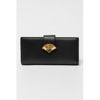 Portofel de piele si piele ecologica Portofel de piele si piele ecologica