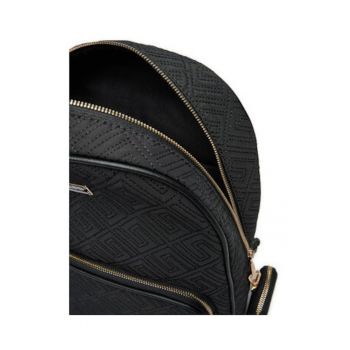 Rucsac fashion dama -  multicolor - tkanina - universal Rucsac fashion dama -  multicolor - tkanina - universal