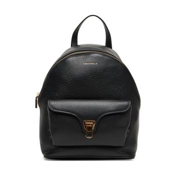 Rucsac fashion dama -  negru - universal Rucsac fashion dama -  negru - universal