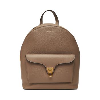 Rucsac fashion dama -  piele naturala - universala Rucsac fashion dama -  piele naturala - universala