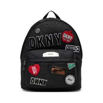 Rucsac fashion dama -  tkanina - multicolor - universal