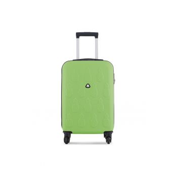 Troler  model T5949-1 - verde - dimensiuni universale Troler  model T5949-1 - verde - dimensiuni universale