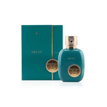 Apa de parfum -  25 Trust - pentru Barbati - 100 ml