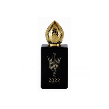 Apa de parfum 777 -  2022 GENERATION - pentru barbati - 50 ml de firma originala