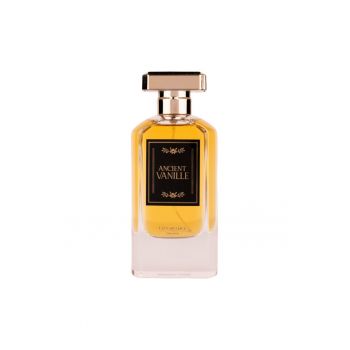 Apa De Parfum  Ancient Vanille - Barbati - 100 ml de firma originala