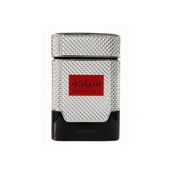 Apa de parfum arabesc Shiyaaka -  100ml de firma originala