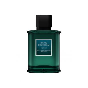 Apa de parfum Beckham Instinct Anniversary