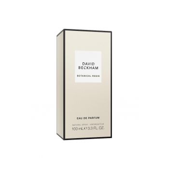 Apa de parfum  Collection Botanical Resin - 100Ml