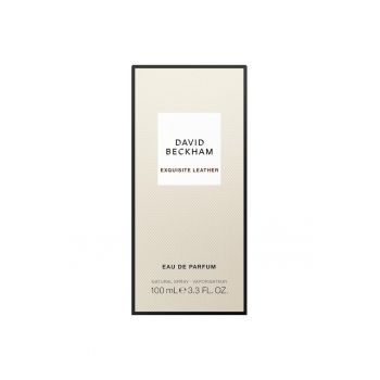 Apa de parfum  Collection Exquisite Leather - 100Ml