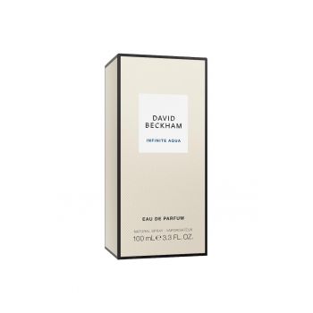 Apa de parfum  Collection Infinite Aqua - 100Ml