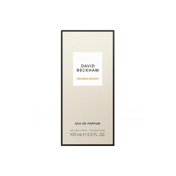 Apa de parfum  Collection Refined Woods - 100Ml