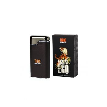 Apa de Parfum  Ego Tigre - Barbati - 100 ml